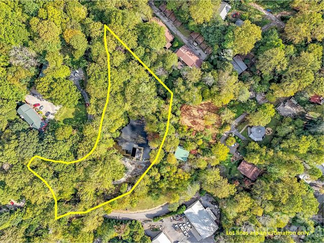 535 Hemlock Loop, Maggie Valley, NC 28751