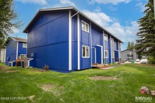 1701 Russian Jack Drive, #D3, Anchorage, AK 99508