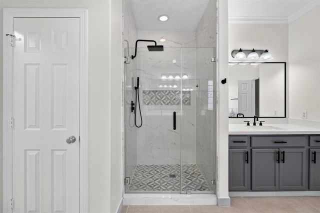 1131 Sopris Drive, Houston, TX 77077