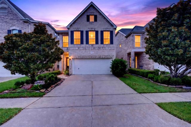1131 Sopris Drive, Houston, TX 77077