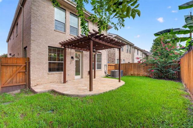 1131 Sopris Drive, Houston, TX 77077