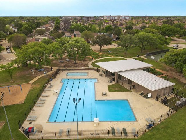 1131 Sopris Drive, Houston, TX 77077