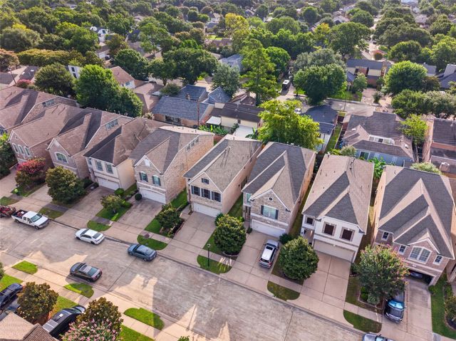1131 Sopris Drive, Houston, TX 77077