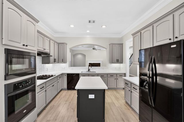 1131 Sopris Drive, Houston, TX 77077