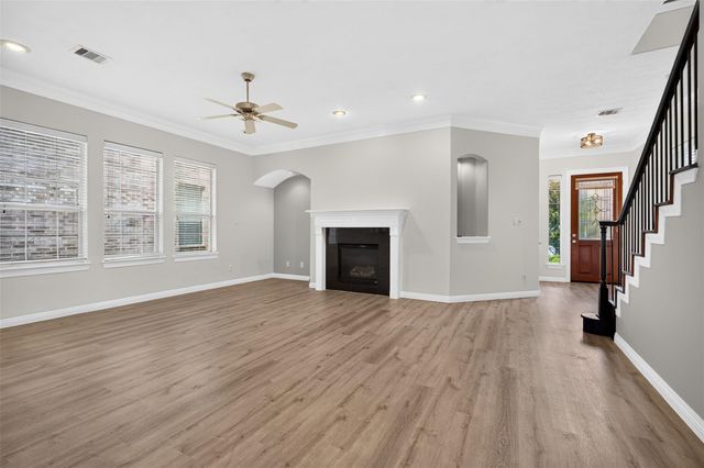 1131 Sopris Drive, Houston, TX 77077