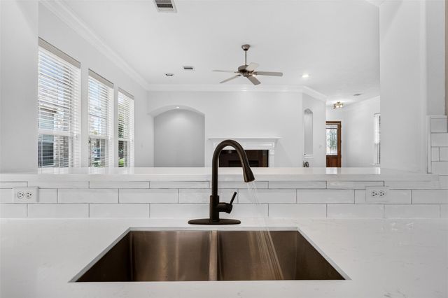 1131 Sopris Drive, Houston, TX 77077