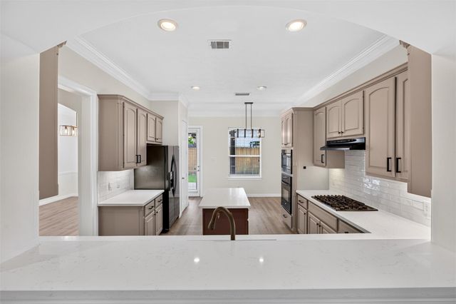1131 Sopris Drive, Houston, TX 77077