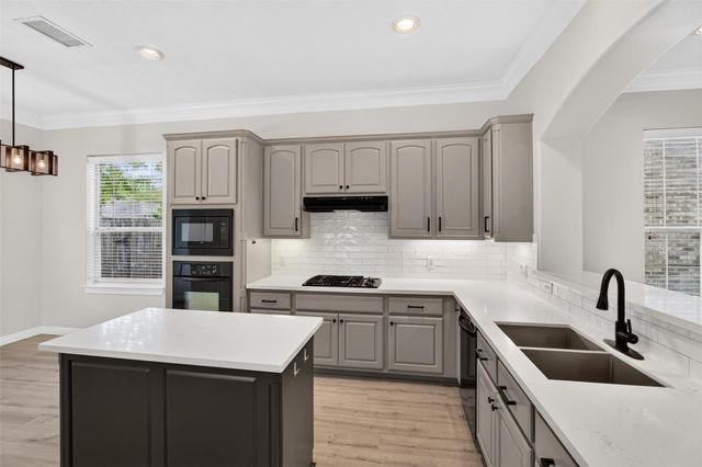 1131 Sopris Drive, Houston, TX 77077