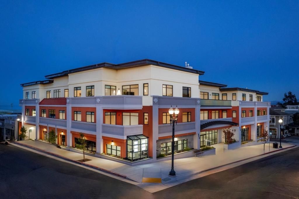 Image 1 of property listing at 520 Lighthouse Avenue 301, Pacific Grove, CA 93950