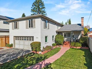 351 Jeter Street, Redwood City, CA 94062