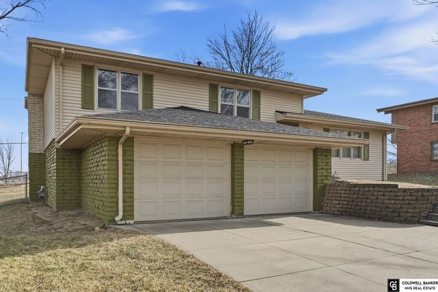 1811 S 133rd Street, Omaha, NE 68144