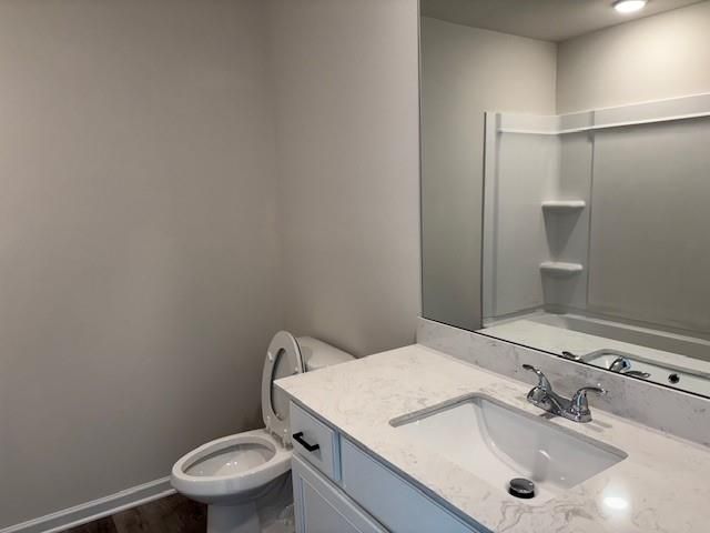 796 Rodeo Drive, Auburn, GA 30011