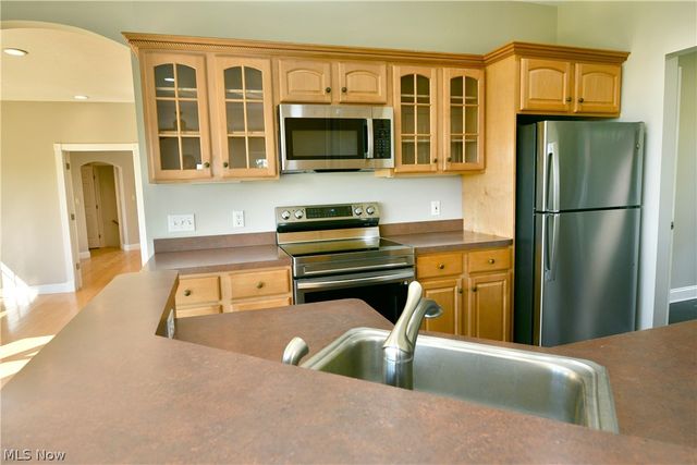 12030 Princeton Road, Huntsburg, OH 44046