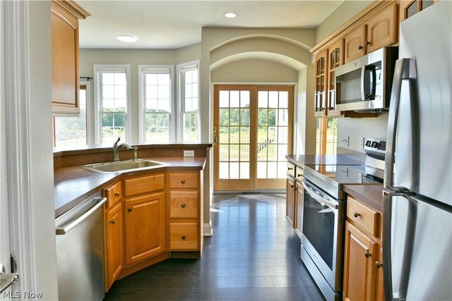12030 Princeton Road, Huntsburg, OH 44046