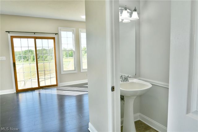12030 Princeton Road, Huntsburg, OH 44046