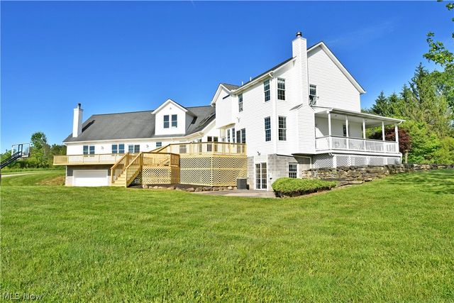 12030 Princeton Road, Huntsburg, OH 44046
