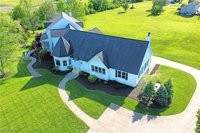 12030 Princeton Road, Huntsburg, OH 44046