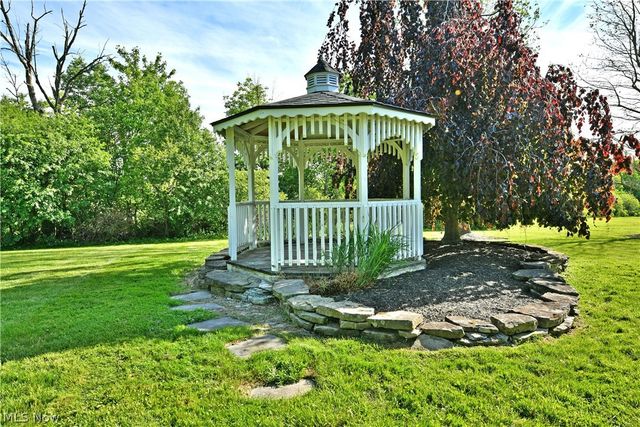 12030 Princeton Road, Huntsburg, OH 44046