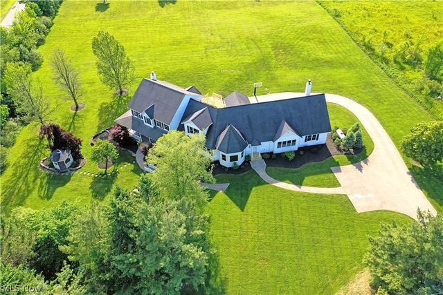 12030 Princeton Road, Huntsburg, OH 44046