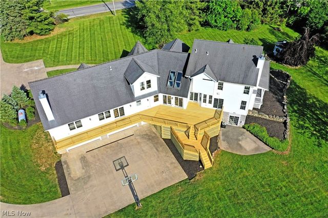 12030 Princeton Road, Huntsburg, OH 44046