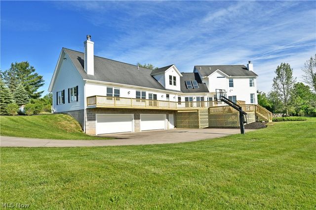 12030 Princeton Road, Huntsburg, OH 44046