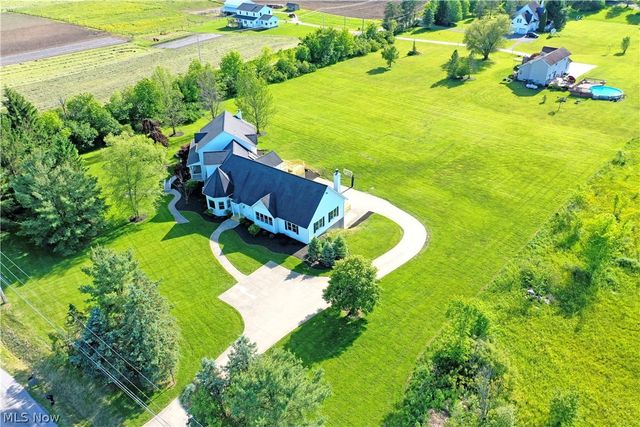 12030 Princeton Road, Huntsburg, OH 44046