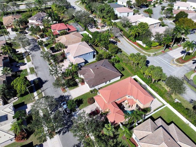 17061 NW 17th St, Pembroke Pines, FL 33028