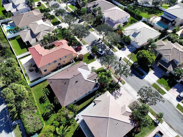 17061 NW 17th St, Pembroke Pines, FL 33028