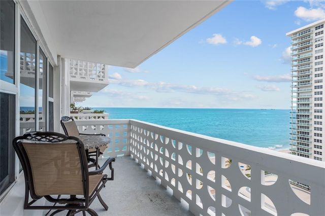 4010 Galt Ocean Drive 1609, Fort Lauderdale, FL 33308