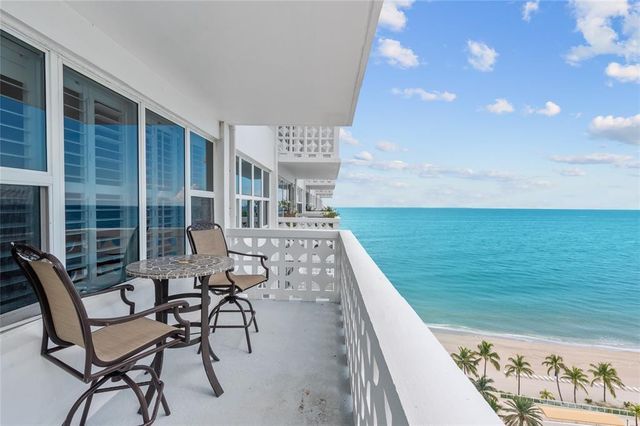 4010 Galt Ocean Drive 1609, Fort Lauderdale, FL 33308