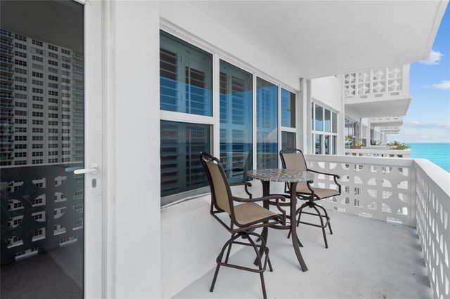 4010 Galt Ocean Drive 1609, Fort Lauderdale, FL 33308