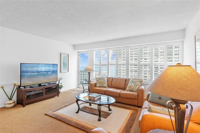 4010 Galt Ocean Drive 1609, Fort Lauderdale, FL 33308