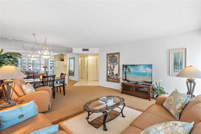 4010 Galt Ocean Drive 1609, Fort Lauderdale, FL 33308