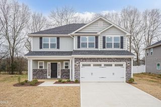 534 Middleton Court, Sanford, NC 27330