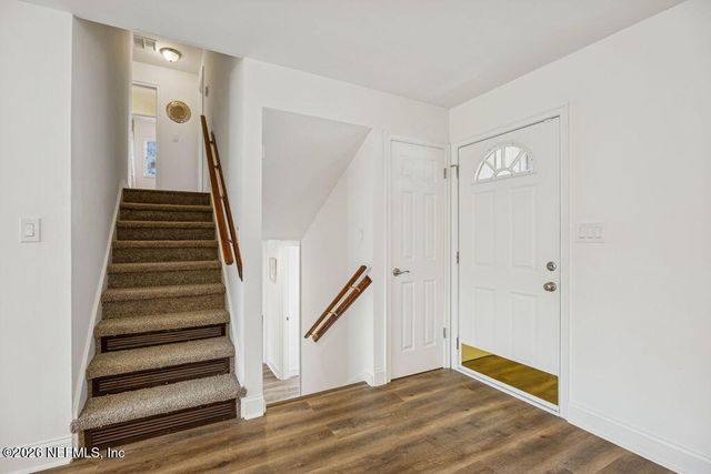 11742 JOCELYN Road, Jacksonville, FL 32225