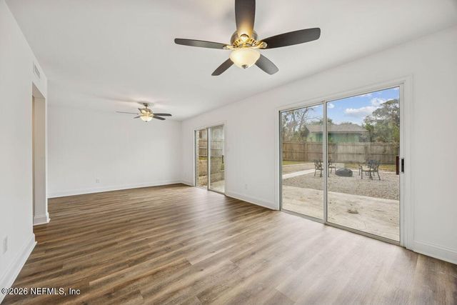 11742 JOCELYN Road, Jacksonville, FL 32225