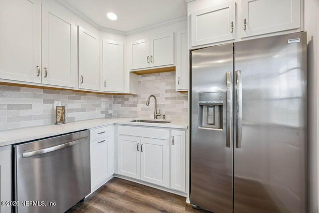 11742 JOCELYN Road, Jacksonville, FL 32225