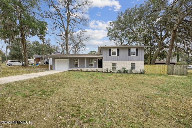 11742 JOCELYN Road, Jacksonville, FL 32225