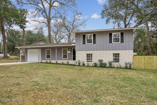 11742 JOCELYN Road, Jacksonville, FL 32225