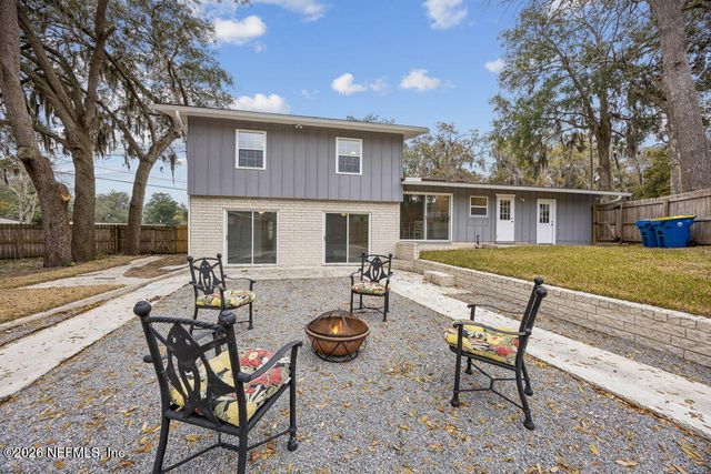 11742 JOCELYN Road, Jacksonville, FL 32225