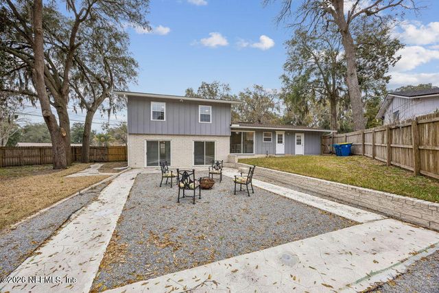 11742 JOCELYN Road, Jacksonville, FL 32225