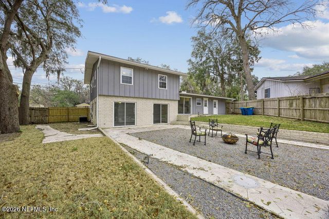 11742 JOCELYN Road, Jacksonville, FL 32225