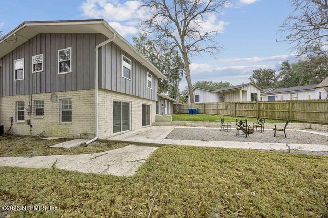 11742 JOCELYN Road, Jacksonville, FL 32225