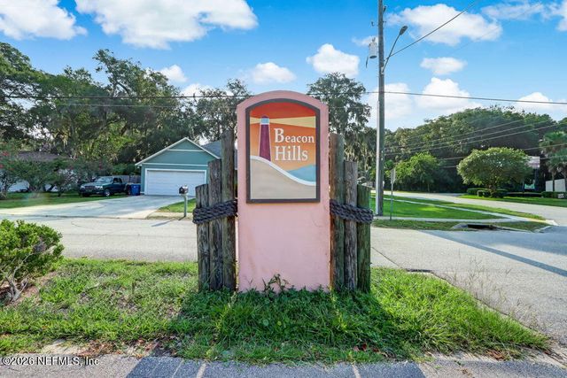 11742 JOCELYN Road, Jacksonville, FL 32225