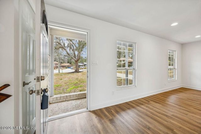 11742 JOCELYN Road, Jacksonville, FL 32225