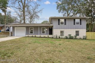 11742 JOCELYN Road, Jacksonville, FL 32225