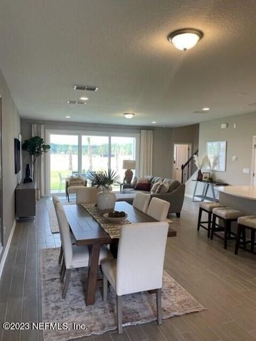 157 SILVER MYRTLE Court, St. Augustine, FL 32092