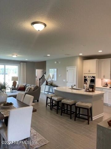 157 SILVER MYRTLE Court, St. Augustine, FL 32092