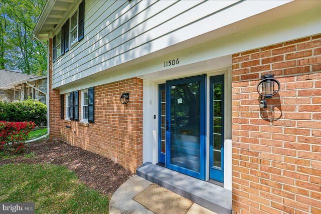 11506 STONEWOOD LN, Rockville, MD 20852