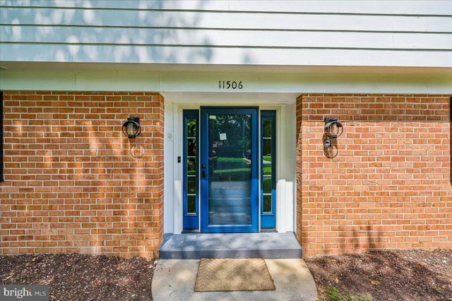 11506 STONEWOOD LN, Rockville, MD 20852
